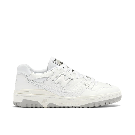 New Balance 550 White Grey