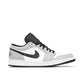 Jordan 1 Low Light Smoke Grey