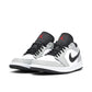 Jordan 1 Low Light Smoke Grey