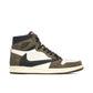 Jordan 1 Retro High OG SP Travis Scott Mocha