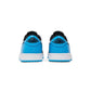 Jordan 1 Low Powder Blue