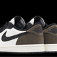 Jordan 1 Retro Low OG Mocha