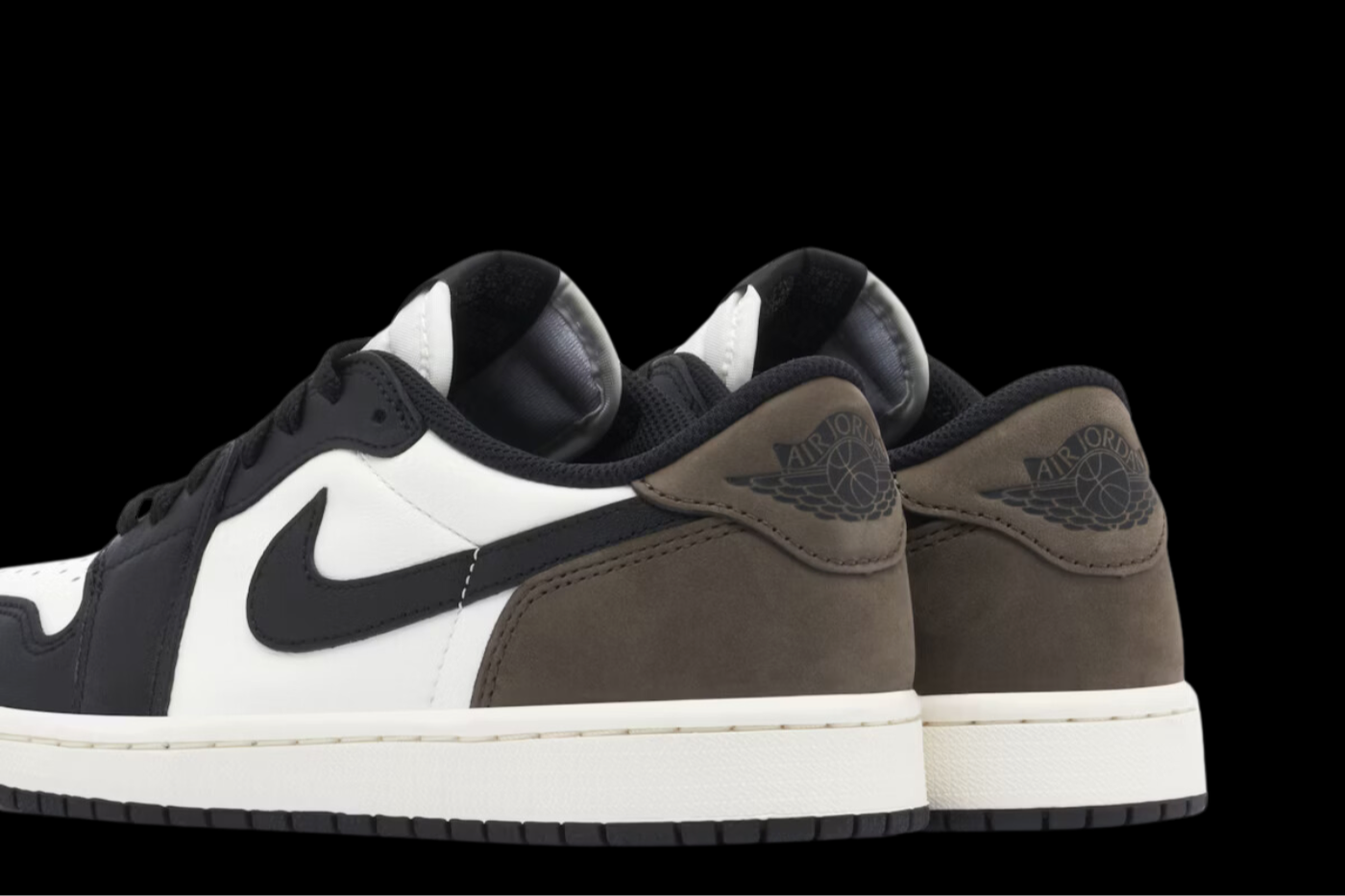 Jordan 1 Retro Low OG Mocha