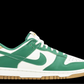 Nike Dunk Low Malachite University Gold (Women's)