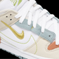 Nike Dunk Low Disrupt 2 Easter Pastel (Women's)