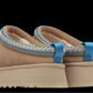 UGG Tazz Slipper Driftwood (Women's)