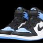 Jordan 1 Retro High OG UNC Toe