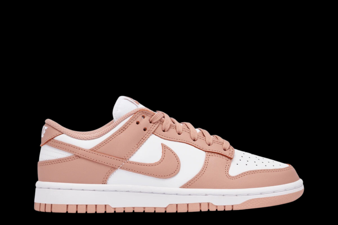 Nike Dunk Low Rose Whisper (Women's)