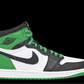 Jordan 1 Retro High OG Lucky Green