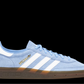 adidas Handball Spezial Light Blue Cloud White (GS)