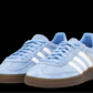 adidas Handball Spezial Light Blue Cloud White (GS)