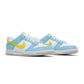 Nike Dunk Low Homer Simpson (GS)