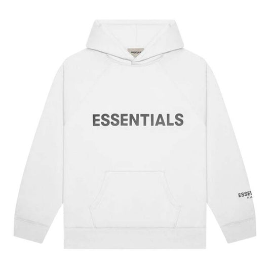 Fear of God Essentials Cement Hoodie FW20